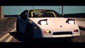 Pontiac Fiero GT ZR-1